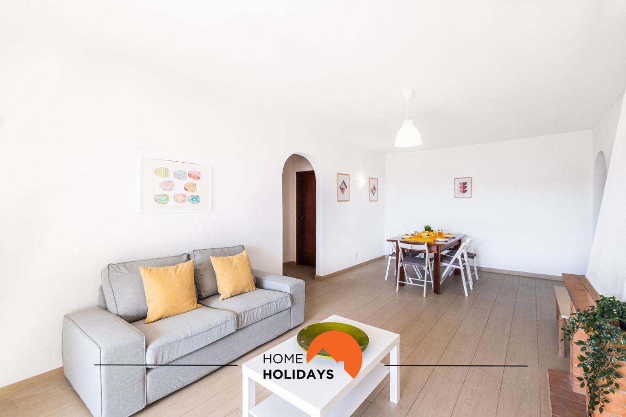 #037 T3 Panorama C By Home Holidays アルブフェイラ エクステリア 写真
