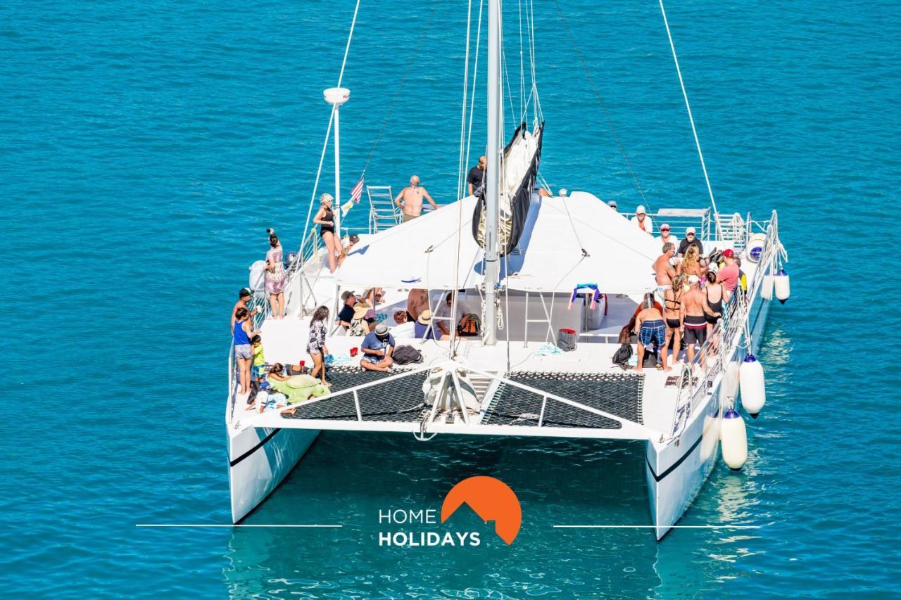#037 T3 Panorama C By Home Holidays アルブフェイラ エクステリア 写真