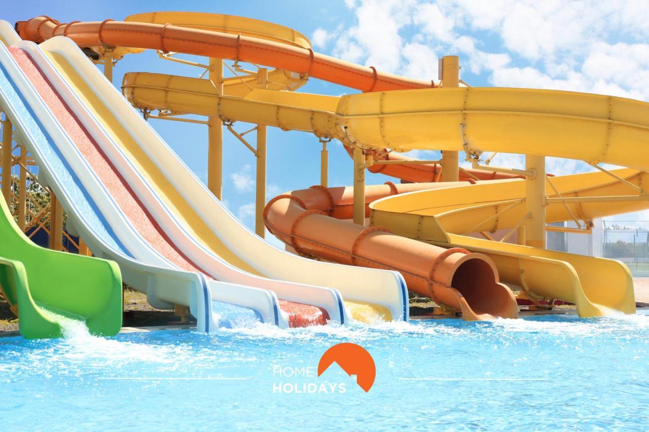 #037 T3 Panorama C By Home Holidays アルブフェイラ エクステリア 写真