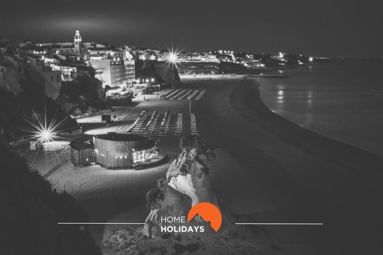 #037 T3 Panorama C By Home Holidays アルブフェイラ エクステリア 写真