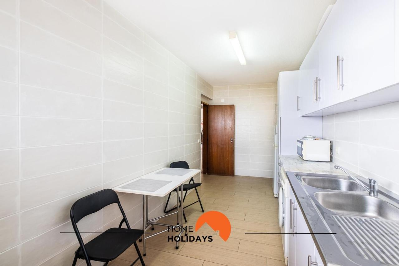 #037 T3 Panorama C By Home Holidays アルブフェイラ エクステリア 写真